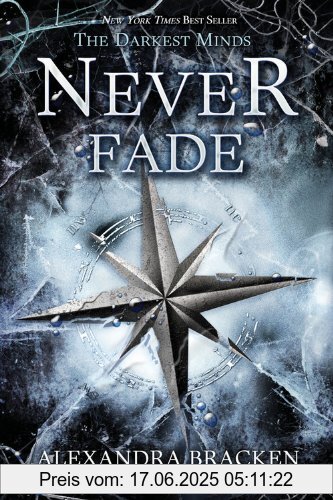 Binding : Gebundene Ausgabe, Label : Disney-Hyperion, Publisher : Disney-Hyperion, NumberOfItems : 1, medium : Gebundene Ausgabe, numberOfPages : 512, publicationDate : 2013-10-15, releaseDate : 2013-10-15, authors : Alexandra Bracken, languages : english, ISBN : 1423157516