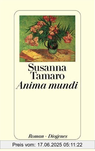 Binding : Gebundene Ausgabe, Edition : DEA, , Label : Diogenes, Publisher : Diogenes, medium : Gebundene Ausgabe, numberOfPages : 341, publicationDate : 1997-01-01, authors : Susanna Tamaro, languages : german, ISBN : 3257061412