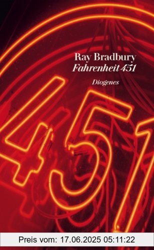 Binding : Broschiert, Edition : 1, Label : Diogenes, Publisher : Diogenes, medium : Broschiert, numberOfPages : 292, publicationDate : 2013-08-28, authors : Ray Bradbury, translators : Fritz Güttinger, languages : german, ISBN : 3257261047