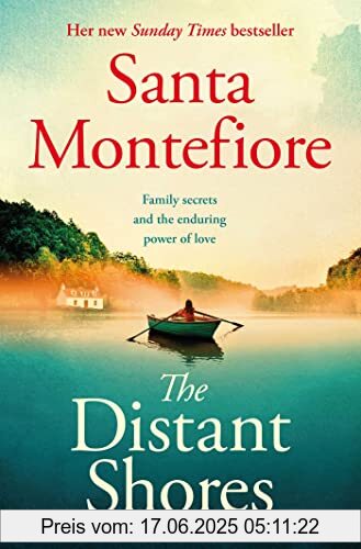 Brand : Simon + Schuster UK, Binding : Taschenbuch, Label : Simon + Schuster UK, Publisher : Simon + Schuster UK, medium : Taschenbuch, numberOfPages : 397, publicationDate : 2022-04-14, releaseDate : 2022-04-14, authors : Santa Montefiore, ISBN : 1471197069