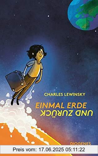 Binding : Gebundene Ausgabe, Edition : 1, Label : Diogenes, Publisher : Diogenes, medium : Gebundene Ausgabe, numberOfPages : 192, publicationDate : 2019-09-25, releaseDate : 2019-09-25, authors : Charles Lewinsky, ISBN : 3257012527