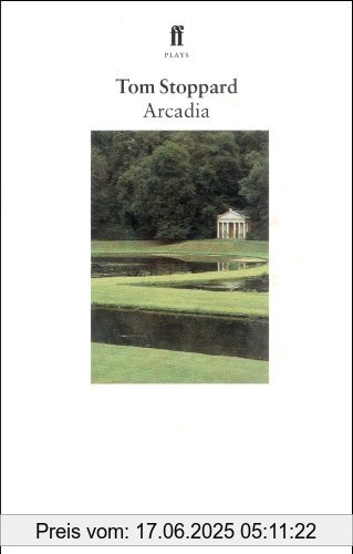 Binding : Taschenbuch, Label : Faber and Faber Ltd., Publisher : Faber and Faber Ltd., NumberOfItems : 1, medium : Taschenbuch, numberOfPages : 97, publicationDate : 1993-05-10, authors : Tom Stoppard, languages : english, ISBN : 0571169341