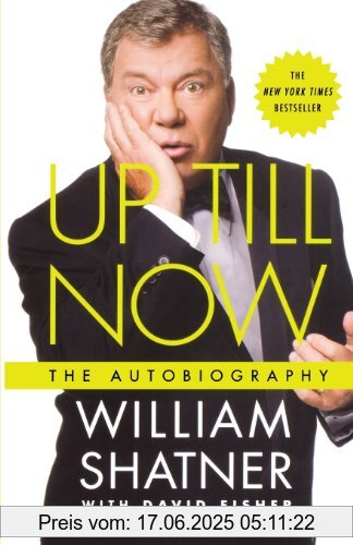 Binding : Taschenbuch, Edition : Reprint, Label : Macmillan Us, Publisher : Macmillan Us, NumberOfItems : 1, medium : Taschenbuch, numberOfPages : 358, publicationDate : 2009-04-28, authors : William Shatner, languages : english, ISBN : 0312561636