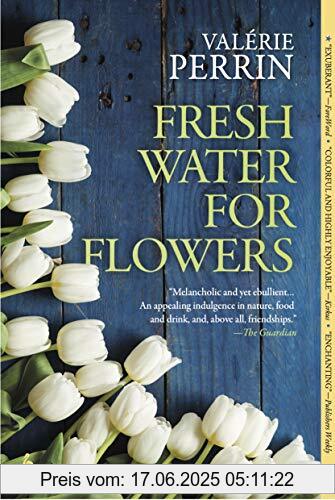 Brand : Europa Editions, Binding : Taschenbuch, Label : Europa Editions, Publisher : Europa Editions, medium : Taschenbuch, numberOfPages : 483, publicationDate : 2021-05-04, releaseDate : 2021-05-04, authors : Valrie Perrin, translators : Hildegarde Serle, ISBN : 1609456769