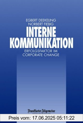 Binding : Gebundene Ausgabe, Edition : 1999, Label : Dr. Th. Gabler Verlag, Publisher : Dr. Th. Gabler Verlag, medium : Gebundene Ausgabe, numberOfPages : 274, publicationDate : 1999-02-24, publishers : Egbert Deekeling, Norbert Fiebig, languages : german, ISBN : 3409193219