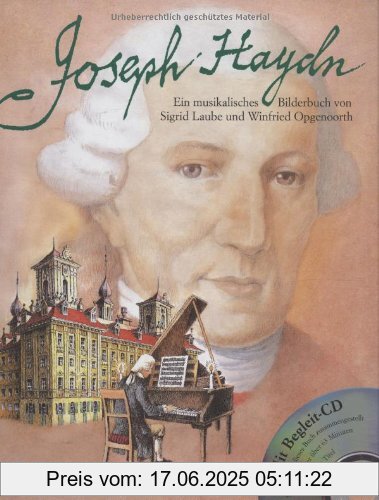 Binding : Gebundene Ausgabe, Label : Betz, Wien, Publisher : Betz, Wien, medium : Gebundene Ausgabe, numberOfPages : 29, publicationDate : 2008-08-01, authors : Sigrid Laube, languages : german, ISBN : 3219113745