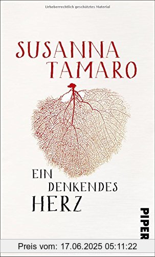 Binding : Gebundene Ausgabe, Label : Piper, Publisher : Piper, medium : Gebundene Ausgabe, numberOfPages : 192, publicationDate : 2017-08-01, authors : Susanna Tamaro, translators : Barbara Kleiner, languages : german, ISBN : 3492057616