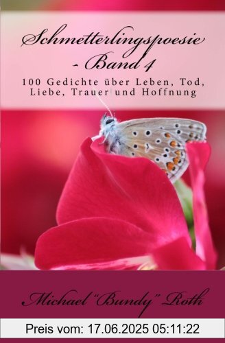 Binding : Taschenbuch, Label : CreateSpace Independent Publishing Platform, Publisher : CreateSpace Independent Publishing Platform, medium : Taschenbuch, numberOfPages : 106, publicationDate : 2013-11-01, authors : Roth, Michael Bundy, ISBN : 1493652273