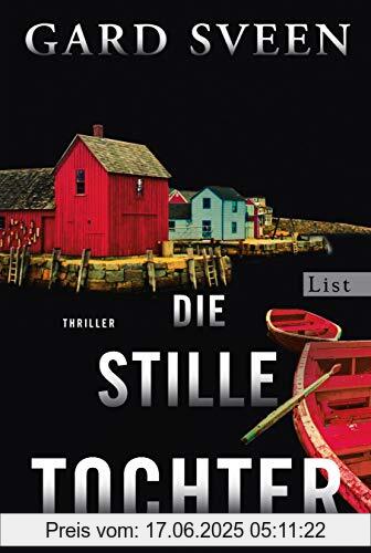 Binding : Broschiert, Label : List Hardcover, Publisher : List Hardcover, PackageQuantity : 1, medium : Broschiert, numberOfPages : 368, publicationDate : 2019-05-31, releaseDate : 2019-05-31, authors : Gard Sveen, translators : Günther Frauenlob, ISBN : 3471360026