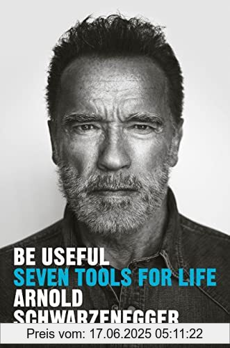 Binding : Taschenbuch, Edition : INT, Label : Penguin Press, Publisher : Penguin Press, Format : Internationale Ausgabe, medium : Taschenbuch, numberOfPages : 288, publicationDate : 2023-10-10, releaseDate : 2023-10-10, authors : Arnold Schwarzenegger, ISBN : 0593656717