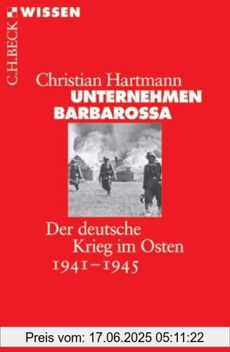Binding : Taschenbuch, Edition : 2., durchgesehene Auflage, Label : C.H.Beck, Publisher : C.H.Beck, medium : Taschenbuch, numberOfPages : 128, publicationDate : 2013-01-31, authors : Christian Hartmann, languages : german, ISBN : 3406612261