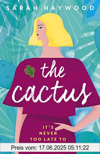 Binding : Taschenbuch, Label : Two Roads, Publisher : Two Roads, medium : Taschenbuch, numberOfPages : 384, publicationDate : 2018-10-04, releaseDate : 2018-10-04, authors : Sarah Haywood, ISBN : 1473660637