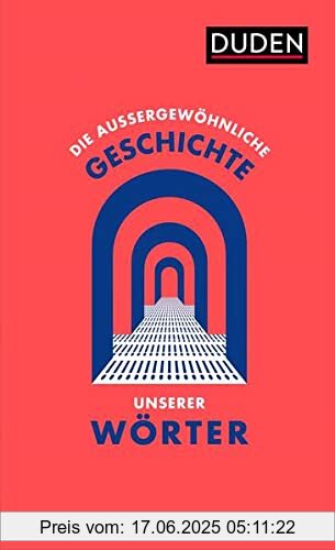 Brand : Bibliographisches Institut, Berlin / Duden, Binding : Gebundene Ausgabe, Edition : 1, Label : Duden, Publisher : Duden, medium : Gebundene Ausgabe, numberOfPages : 192, publicationDate : 2022-06-14, authors : Dudenredaktion, ISBN : 3411756705