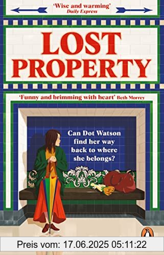 Binding : Taschenbuch, Edition : Heruitgave, Label : Penguin, Publisher : Penguin, medium : Taschenbuch, numberOfPages : 384, publicationDate : 2022-04-14, releaseDate : 2022-04-14, authors : Helen Paris, ISBN : 1529176336