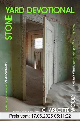 Binding : Taschenbuch, Label : Hodder & Stoughton, Publisher : Hodder & Stoughton, medium : Taschenbuch, numberOfPages : 320, publicationDate : 2023-10-03, releaseDate : 2023-10-03, authors : Charlotte Wood, ISBN : 1399724355