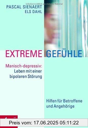 Binding : Taschenbuch, Label : Kösel-Verlag, Publisher : Kösel-Verlag, medium : Taschenbuch, numberOfPages : 272, publicationDate : 2006-02-23, authors : Pascal Sienaert, Els Dahl, languages : german, ISBN : 3466307155