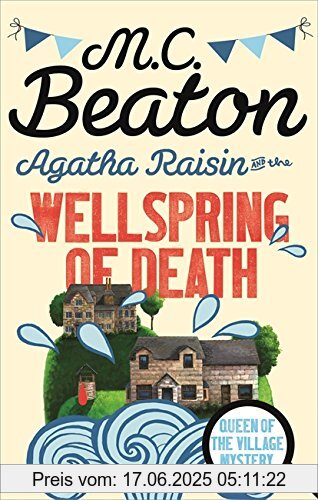 Binding : Taschenbuch, Label : Constable, Publisher : Constable, PackageQuantity : 10, medium : Taschenbuch, numberOfPages : 293, publicationDate : 2015-07-02, authors : Beaton, M. C., languages : english, ISBN : 1472121317