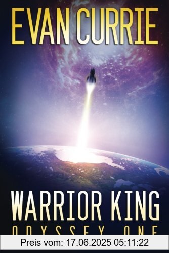 Binding : Taschenbuch, Label : 47North, Publisher : 47North, NumberOfItems : 1, PackageQuantity : 1, medium : Taschenbuch, numberOfPages : 332, publicationDate : 2016-07-19, releaseDate : 2016-07-19, authors : Evan Currie, languages : english, ISBN : 1503935965