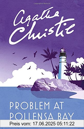 Binding : Taschenbuch, Label : Harper Collins Publ. UK, Publisher : Harper Collins Publ. UK, medium : Taschenbuch, numberOfPages : 256, publicationDate : 2016-12-01, authors : Agatha Christie, languages : english, ISBN : 0008196451