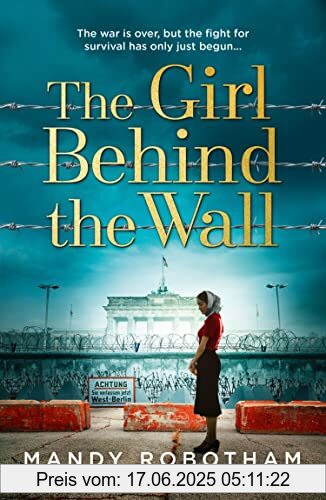 Binding : Taschenbuch, Label : AVON, a division of HarperCollins Publishers Ltd, Publisher : AVON, a division of HarperCollins Publishers Ltd, NumberOfItems : 1, PackageQuantity : 1, medium : Taschenbuch, numberOfPages : 416, publicationDate : 2021-09-02, releaseDate : 2021-09-02, authors : Mandy Robotham, ISBN : 0008364532