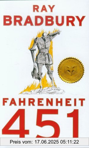 Binding : Taschenbuch, Edition : Export, Label : Simon & Schuster, Publisher : Simon & Schuster, NumberOfItems : 1, medium : Taschenbuch, numberOfPages : 176, publicationDate : 2012-05-01, authors : Ray Bradbury, languages : english, ISBN : 1451690312