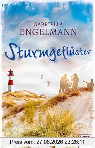 Sturmgeflüster