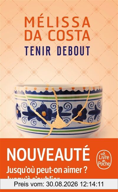 Tenir debout