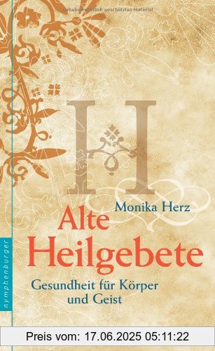 Binding : Gebundene Ausgabe, Edition : 6, Label : Nymphenburger, Publisher : Nymphenburger, medium : Gebundene Ausgabe, numberOfPages : 152, publicationDate : 2010-08-04, authors : Monika Herz, languages : german, ISBN : 3485013196