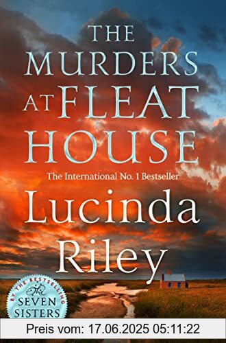 Binding : Taschenbuch, Edition : Air Iri OME, Label : Macmillan, Publisher : Macmillan, medium : Taschenbuch, numberOfPages : 480, publicationDate : 2022-05-26, releaseDate : 2022-05-26, authors : Lucinda Riley, ISBN : 1529094968