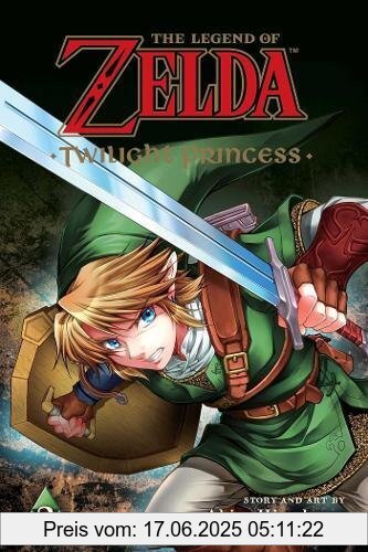 Binding : Taschenbuch, Edition : 01, Label : Viz LLC, Publisher : Viz LLC, NumberOfItems : 1, PackageQuantity : 1, medium : Taschenbuch, numberOfPages : 192, publicationDate : 2017-08-22, releaseDate : 2017-08-08, authors : Akira Himekawa, ISBN : 1421596563