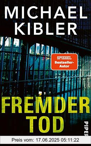 Brand : Piper Verlag GmbH, Binding : Broschiert, Edition : 1., Label : Piper Taschenbuch, Publisher : Piper Taschenbuch, medium : Broschiert, numberOfPages : 368, publicationDate : 2020-11-02, releaseDate : 2020-11-02, authors : Michael Kibler, ISBN : 3492062369