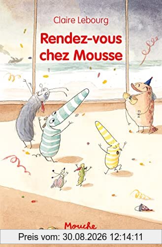 Rendez-vous chez Mousse