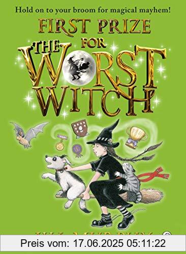 Binding : Taschenbuch, Label : Puffin, Publisher : Puffin, medium : Taschenbuch, numberOfPages : 192, publicationDate : 2019-04-04, authors : Jill Murphy, ISBN : 0141355166