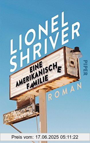 Binding : Gebundene Ausgabe, Label : Piper, Publisher : Piper, medium : Gebundene Ausgabe, numberOfPages : 496, publicationDate : 2018-01-12, authors : Lionel Shriver, translators : Werner Löcher-Lawrence, ISBN : 3492058213