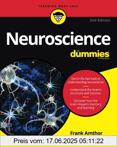 Binding : Taschenbuch, Edition : 2, Label : For Dummies, Publisher : For Dummies, NumberOfItems : 1, PackageQuantity : 1, medium : Taschenbuch, numberOfPages : 408, publicationDate : 2016-04-22, releaseDate : 2016-04-22, authors : Frank Amthor, ISBN : 1119224896