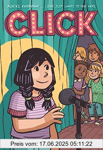 Binding : Taschenbuch, Edition : 01, Label : HMH Books for Young Readers, Publisher : HMH Books for Young Readers, NumberOfItems : 1, PackageQuantity : 1, medium : Taschenbuch, numberOfPages : 192, publicationDate : 2019-01-08, releaseDate : 2019-01-08, authors : Kayla Miller, ISBN : 1328911128