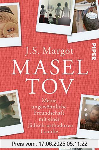Brand : Piper, Binding : Broschiert, Label : Piper Paperback, Publisher : Piper Paperback, medium : Broschiert, numberOfPages : 336, publicationDate : 2019-05-02, authors : Margot, J. S., translators : Christiane Burkhardt, ISBN : 3492061516