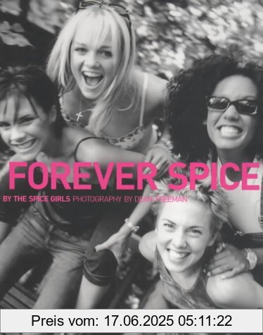 Binding : Taschenbuch, Label : Little, Brown Book Group, Publisher : Little, Brown Book Group, NumberOfItems : 1, medium : Taschenbuch, numberOfPages : 142, publicationDate : 1999-11-04, authors : Spice Girls, Dean Freeman, languages : english, ISBN : 0316853615