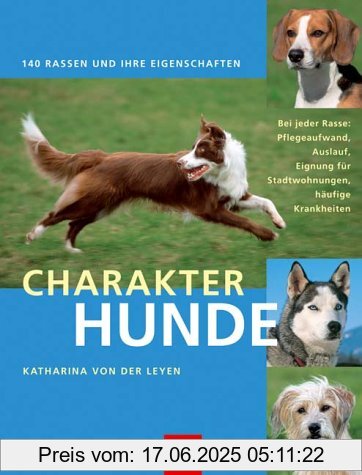 Binding : Gebundene Ausgabe, Edition : 4., überarb. A., Label : Blv Buchverlag, Publisher : Blv Buchverlag, medium : Gebundene Ausgabe, numberOfPages : 158, publicationDate : 2004-07-01, authors : Katharina Von der Leyen, languages : german, ISBN : 3405168228