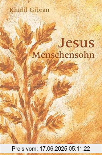 Binding : Gebundene Ausgabe, Edition : 1., , Label : Patmos, Publisher : Patmos, medium : Gebundene Ausgabe, numberOfPages : 232, publicationDate : 2003-02-01, authors : Khalil Gibran, translators : Ursula Assaf-Nowak, ISBN : 3491450136
