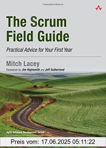 Binding : Taschenbuch, Label : Addison Wesley, Publisher : Addison Wesley, NumberOfItems : 1, PackageQuantity : 1, medium : Taschenbuch, numberOfPages : 378, publicationDate : 2012-03-08, authors : Mitch Lacey, languages : english, ISBN : 0321554159