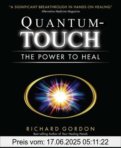 Binding : Taschenbuch, Edition : Third., Label : North Atlantic Books, Publisher : North Atlantic Books, NumberOfItems : 1, medium : Taschenbuch, numberOfPages : 240, publicationDate : 2006-08-17, releaseDate : 2006-08-17, authors : Richard Gordon, languages : english, ISBN : 1556435940