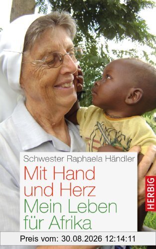 Mit Hand und Herz