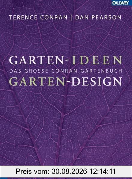 Garten-Ideen Garten-Design