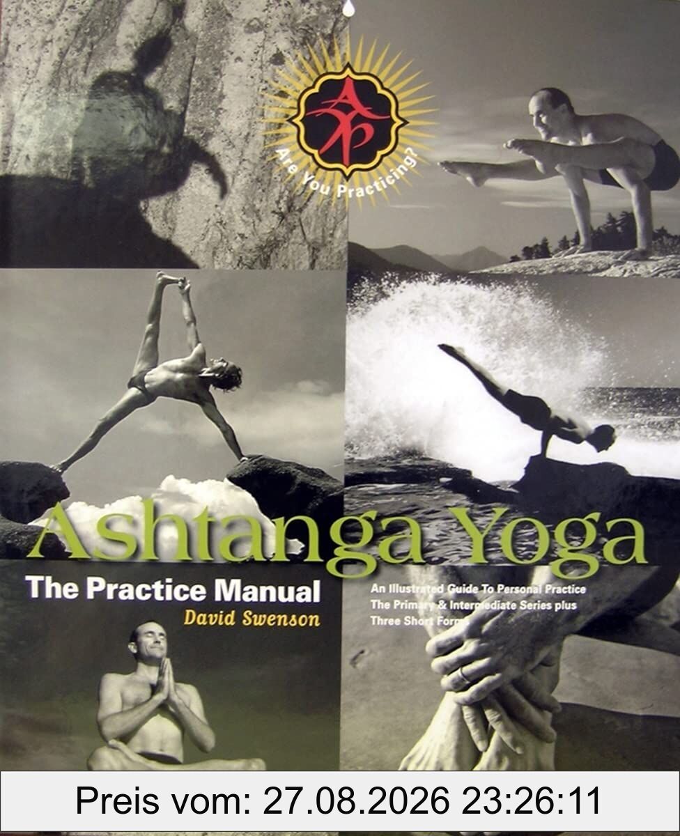 Ashtanga Yoga