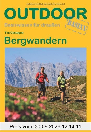 Bergwandern