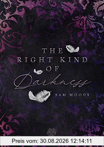 The right kind of Darkness