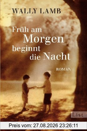 Früh am Morgen beginnt die Nacht