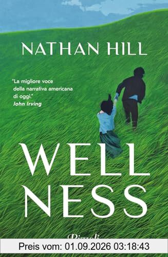 Wellness (Scala stranieri)