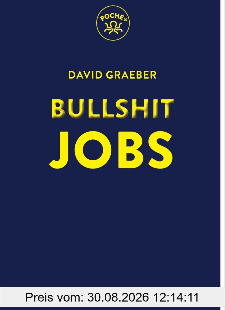 Bullshit jobs